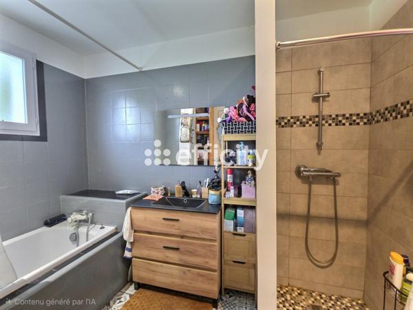 Maison 4 pièces - 115 m²