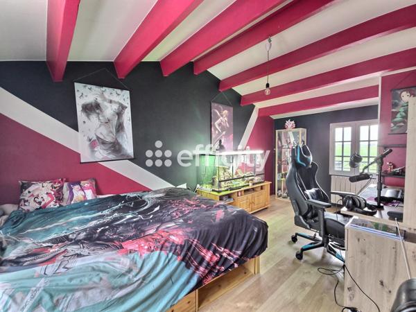 Maison 4 pièces - 115 m²