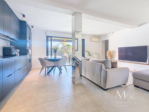 Maison à ANTIBES (06600)