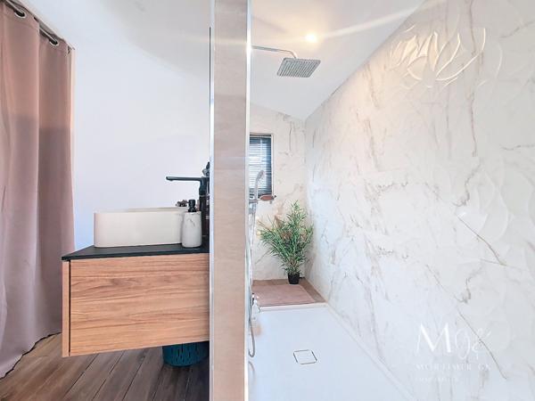 Maison à ANTIBES (06600)