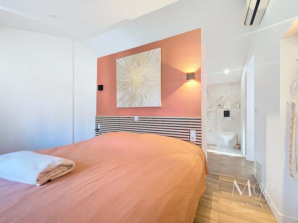 Maison à ANTIBES (06600)