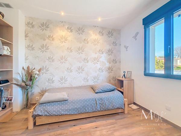 Maison à ANTIBES (06600)