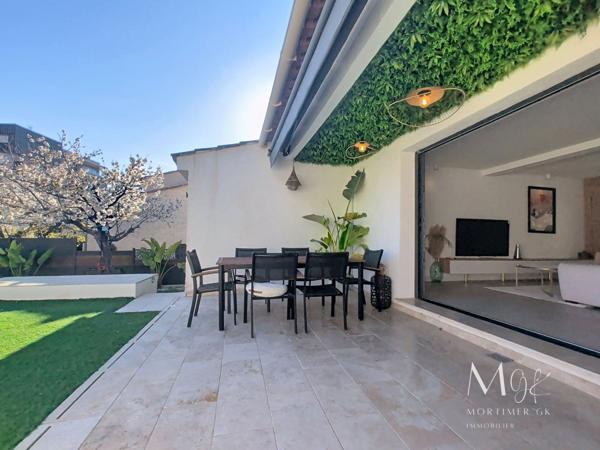 Maison à ANTIBES (06600)