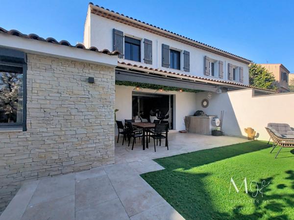 Maison à ANTIBES (06600)