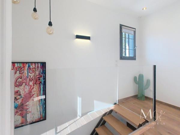 Maison à ANTIBES (06600)