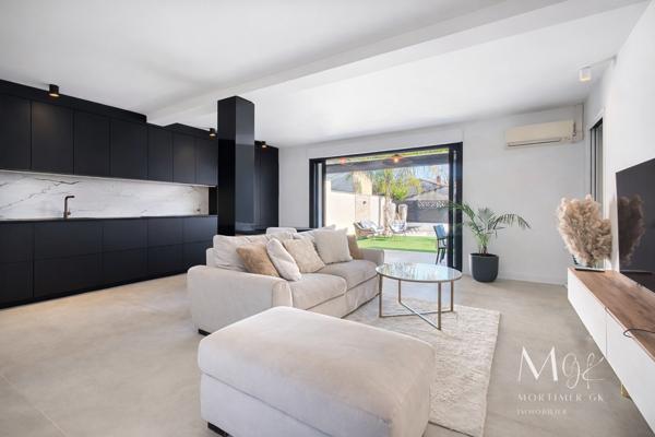 Maison à ANTIBES (06600)