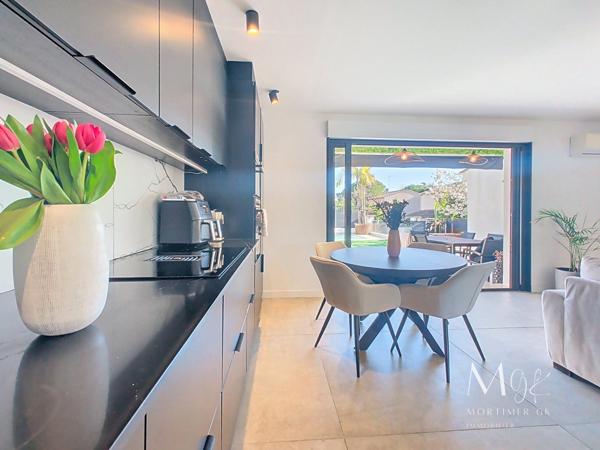 Maison à ANTIBES (06600)