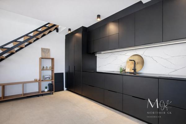 Maison à ANTIBES (06600)