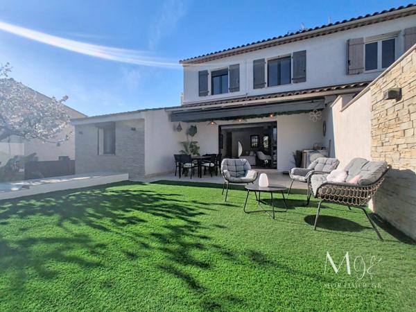 Maison à ANTIBES (06600)
