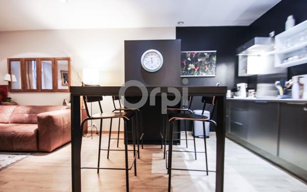 Appartement à vendre    2 pièces • 55 m2 La Rochelle