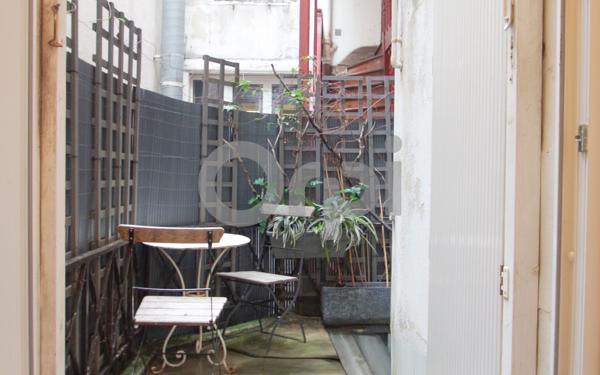 Appartement à vendre    2 pièces • 55 m2 La Rochelle