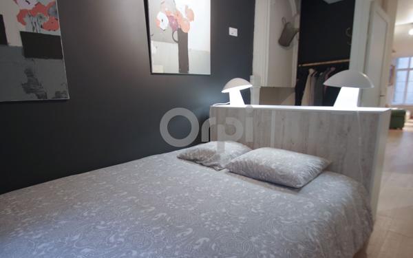 Appartement à vendre    2 pièces • 55 m2 La Rochelle