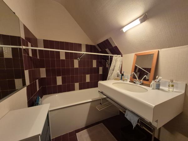 La Trinité-sur-Mer (56470) Studio de 30m² au sol vue sur le Port deLa Trinité-Sur-Mer