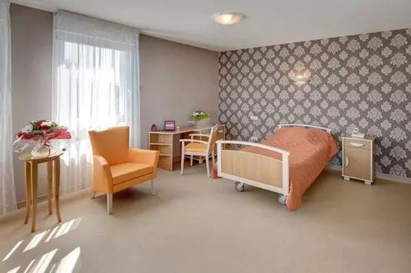 INVESTISSEMENT LOCATIF – BRAINE - Résidence Ehpad de La Fontaine - 7,02%  de rentabilité.