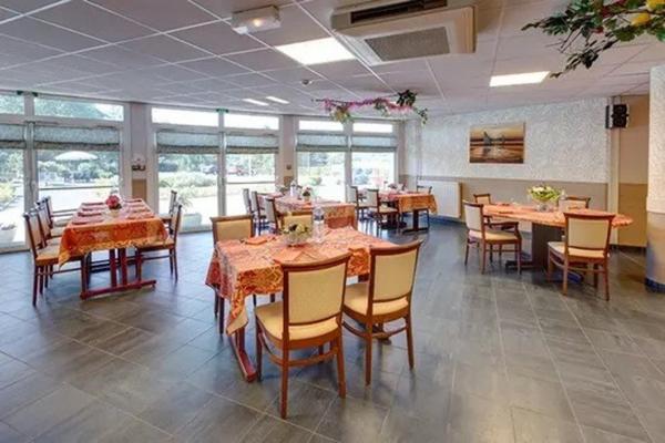 INVESTISSEMENT LOCATIF – BRAINE - Résidence Ehpad de La Fontaine - 7,02%  de rentabilité.