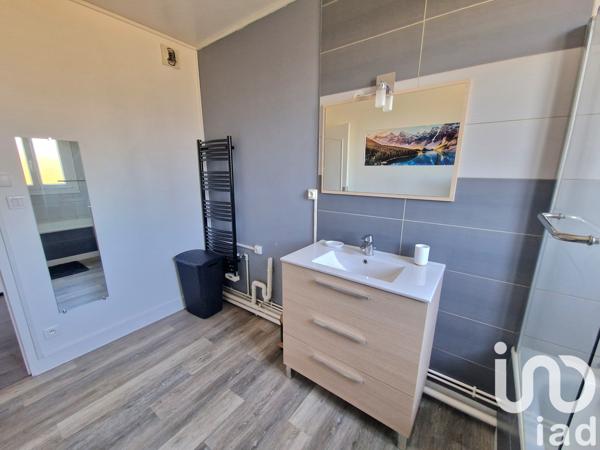 Appartement à vendre 1 pièce 35 m² Montargis
