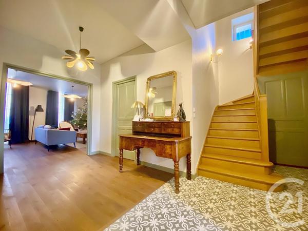 Immeuble à vendre  325,50 m2 LES ABRETS EN DAUPHINE - 38