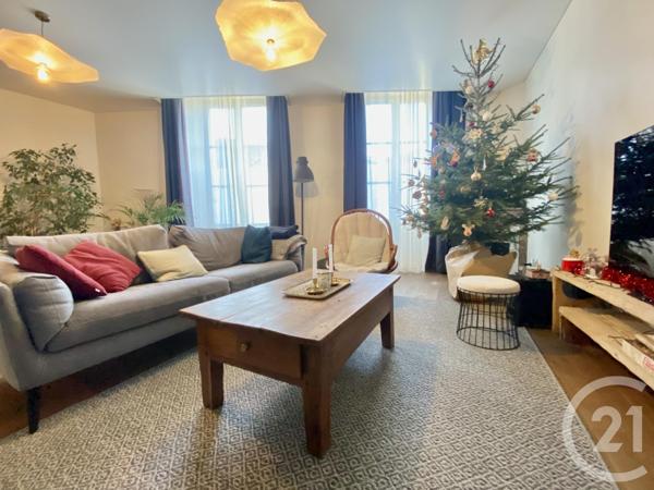 Immeuble à vendre  325,50 m2 LES ABRETS EN DAUPHINE - 38