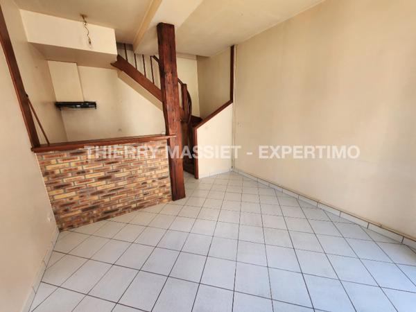 À VENDRE – Ensemble immobilier au cœur historique de Tinchebray-Bocage