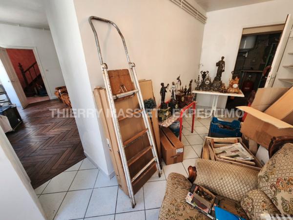 À VENDRE – Ensemble immobilier au cœur historique de Tinchebray-Bocage