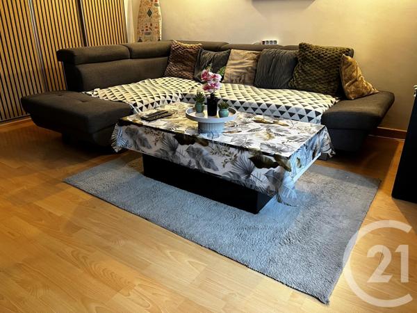 Maison à vendre  4 pièces - 90 m2 THIERVILLE SUR MEUSE - 55