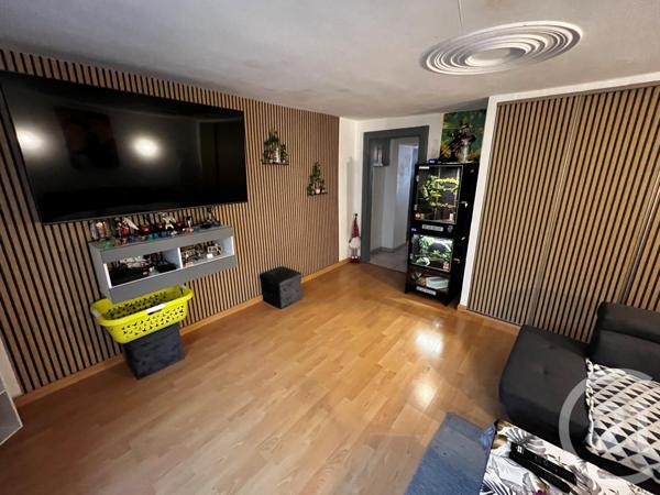 Maison à vendre  4 pièces - 90 m2 THIERVILLE SUR MEUSE - 55