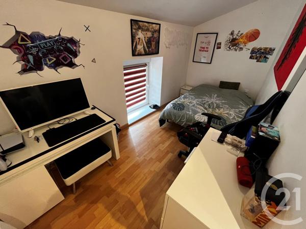 Maison à vendre  4 pièces - 90 m2 THIERVILLE SUR MEUSE - 55