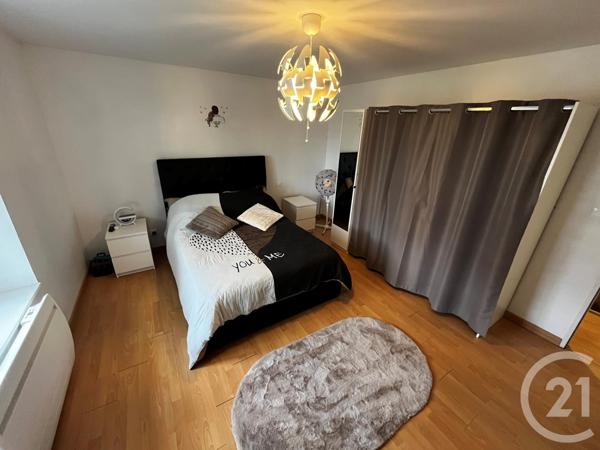 Maison à vendre  4 pièces - 90 m2 THIERVILLE SUR MEUSE - 55