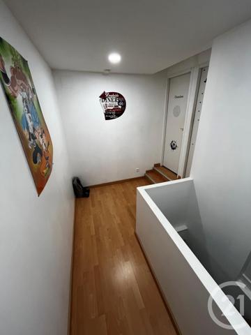 Maison à vendre  4 pièces - 90 m2 THIERVILLE SUR MEUSE - 55