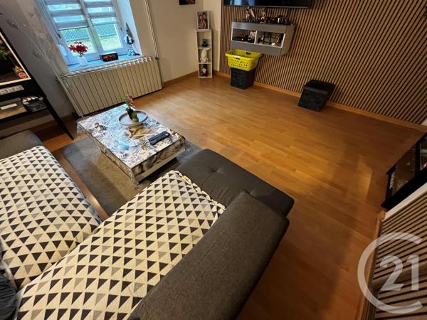 Maison à vendre  4 pièces - 90 m2 THIERVILLE SUR MEUSE - 55