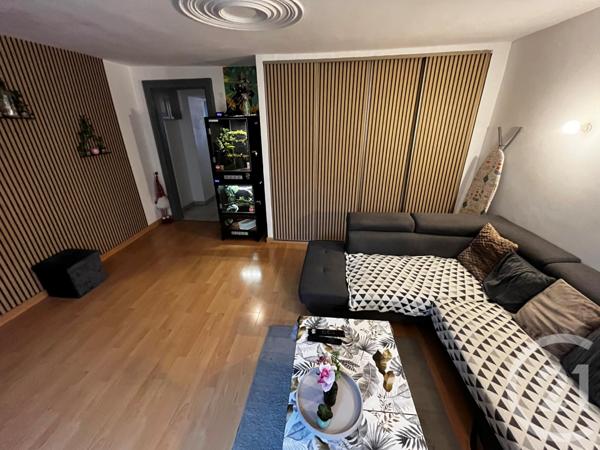 Maison à vendre  4 pièces - 90 m2 THIERVILLE SUR MEUSE - 55