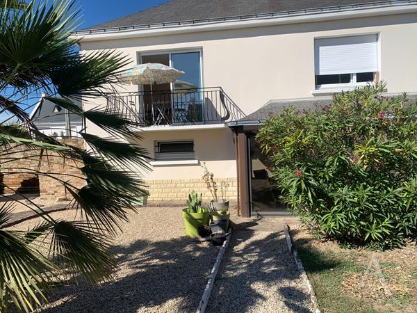 Maison Ancenis Saint Gereon
