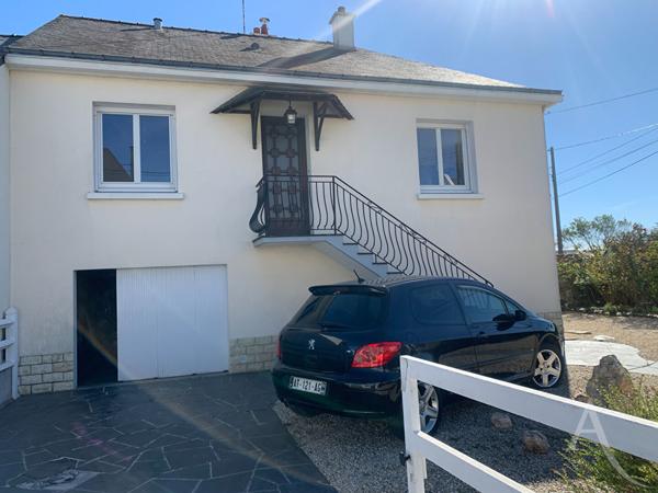 Maison Ancenis Saint Gereon