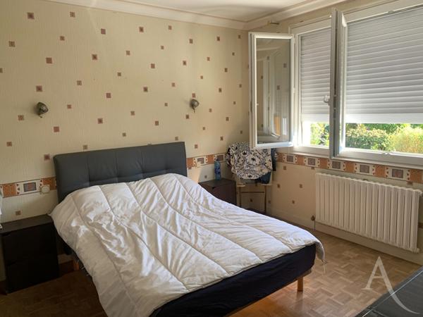 Maison Ancenis Saint Gereon