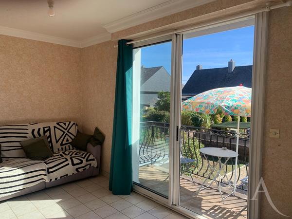 Maison Ancenis Saint Gereon