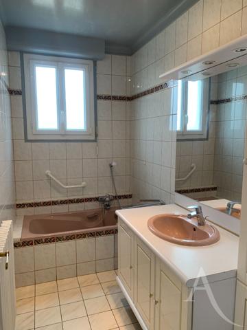 Maison Ancenis Saint Gereon