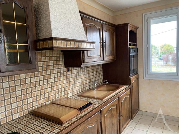 Maison Ancenis Saint Gereon