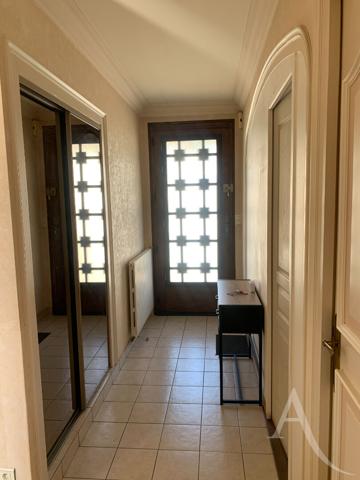 Maison Ancenis Saint Gereon