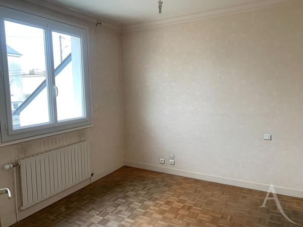 Maison Ancenis Saint Gereon