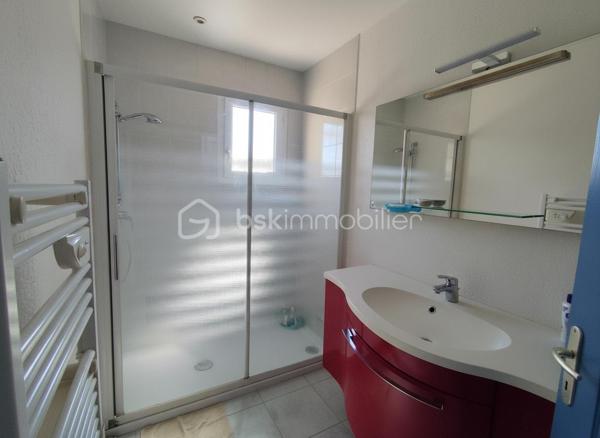 Villa de 83 m²