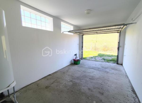 Villa de 83 m²