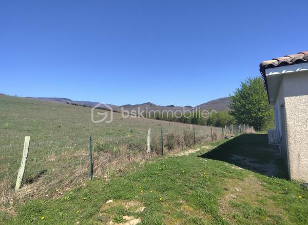 Villa de 83 m²