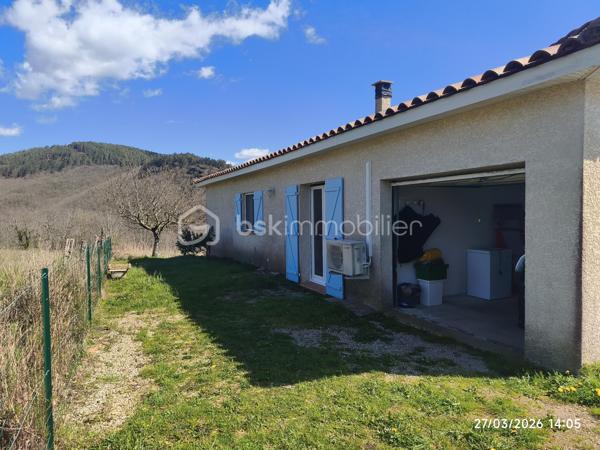 Villa de 83 m²
