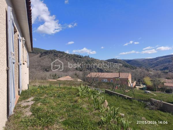 Villa de 83 m²