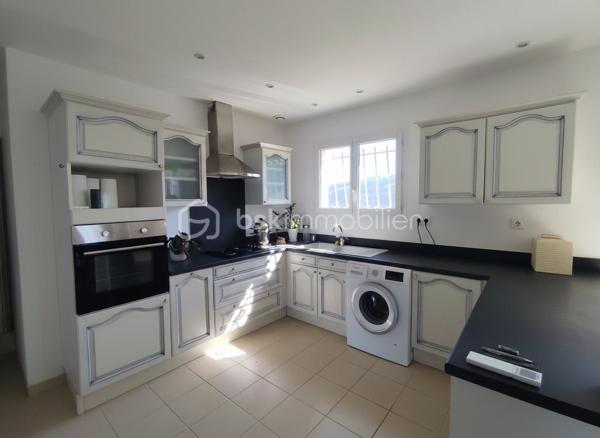 Villa de 83 m²