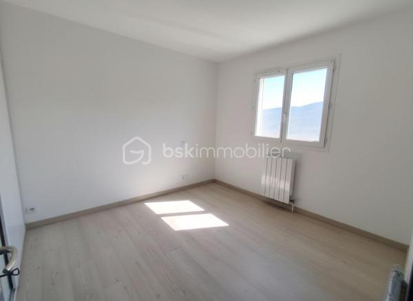 Villa de 83 m²