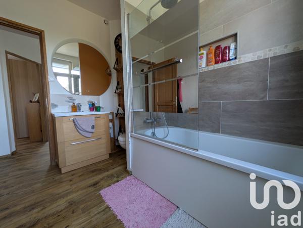 Maison à vendre 3 pièces 77 m² Loos