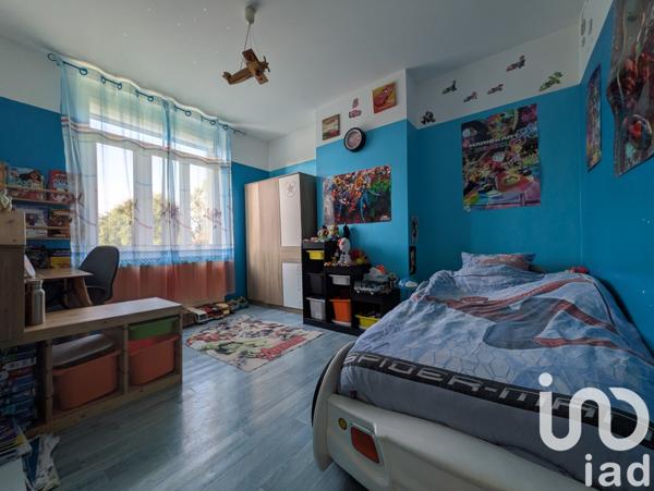 Maison à vendre 3 pièces 77 m² Loos