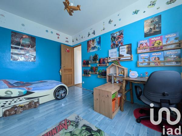 Maison à vendre 3 pièces 77 m² Loos