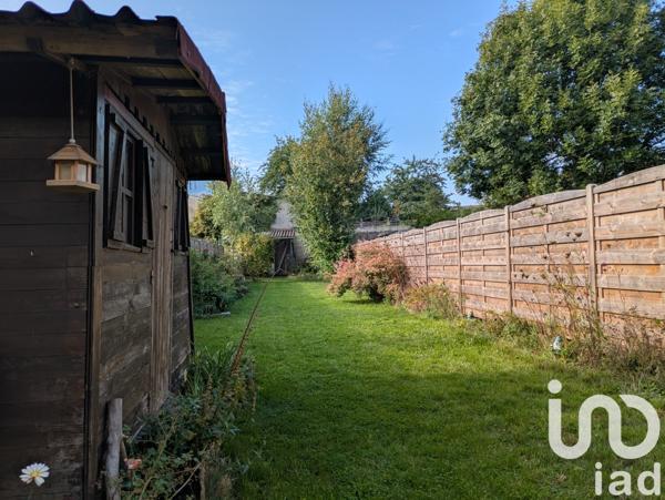 Maison à vendre 3 pièces 77 m² Loos